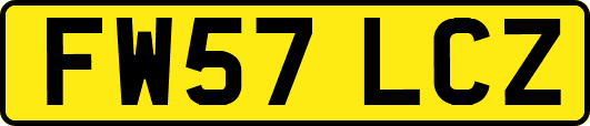 FW57LCZ