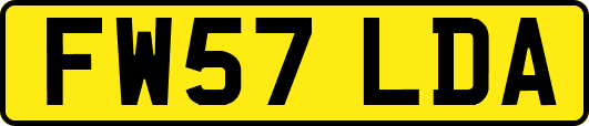 FW57LDA