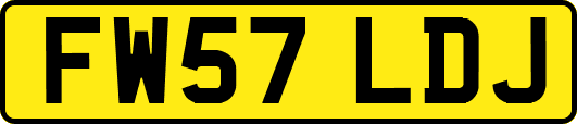 FW57LDJ
