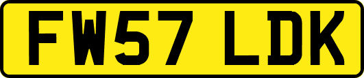 FW57LDK