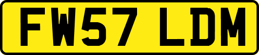 FW57LDM