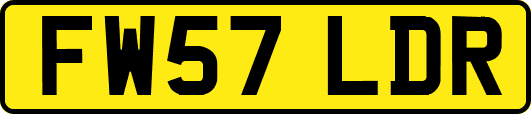 FW57LDR
