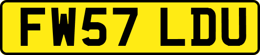 FW57LDU