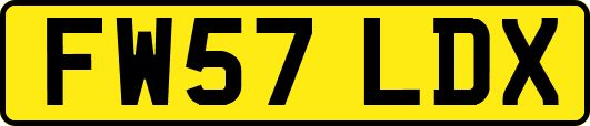 FW57LDX