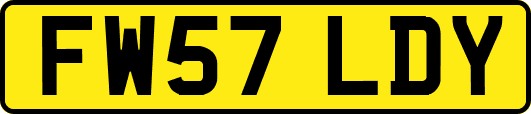 FW57LDY