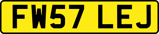 FW57LEJ