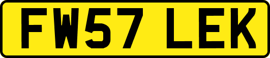 FW57LEK