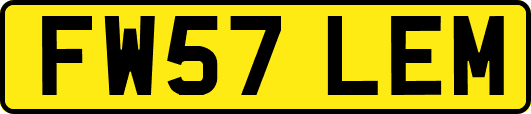 FW57LEM