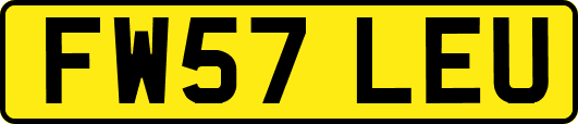 FW57LEU