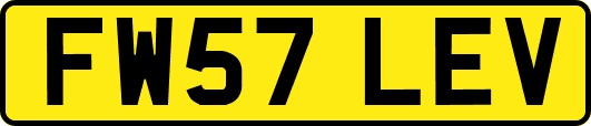 FW57LEV