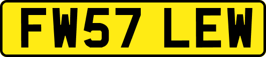 FW57LEW