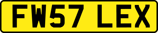 FW57LEX
