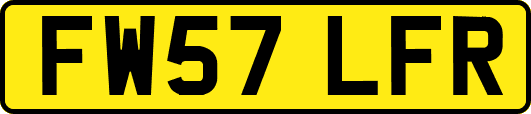 FW57LFR