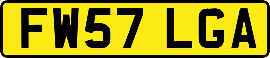 FW57LGA