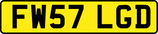 FW57LGD