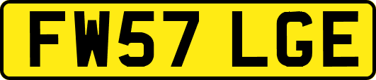 FW57LGE