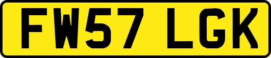 FW57LGK