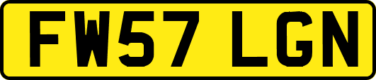 FW57LGN