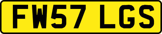 FW57LGS