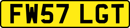 FW57LGT
