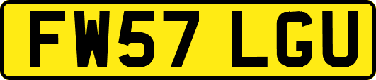 FW57LGU