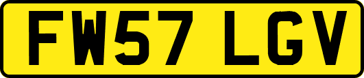 FW57LGV
