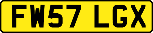 FW57LGX