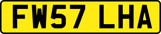 FW57LHA