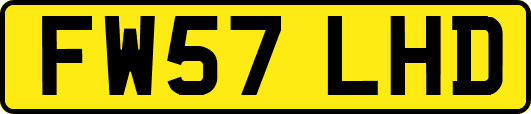 FW57LHD