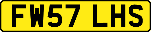 FW57LHS