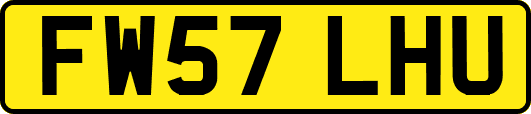 FW57LHU