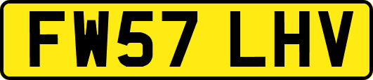 FW57LHV