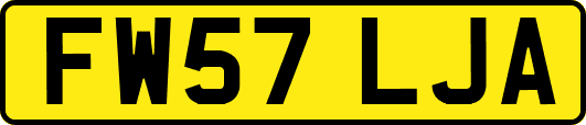 FW57LJA