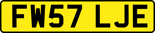 FW57LJE