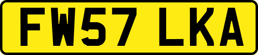 FW57LKA