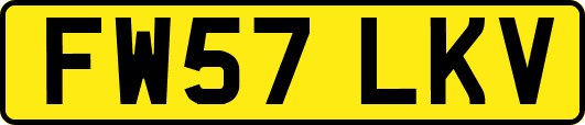 FW57LKV