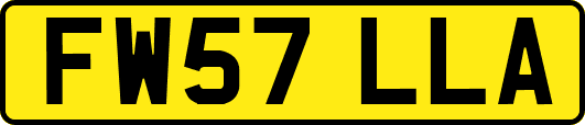 FW57LLA