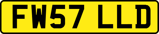 FW57LLD