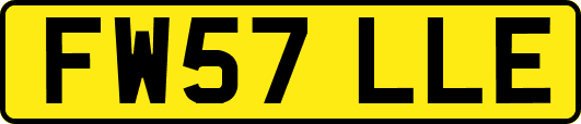 FW57LLE
