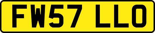 FW57LLO