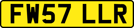 FW57LLR
