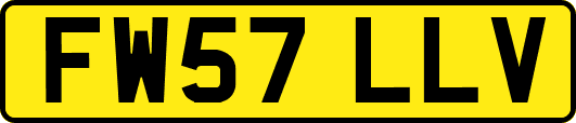 FW57LLV