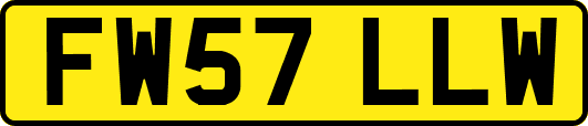 FW57LLW