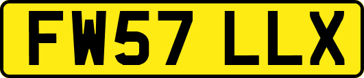 FW57LLX