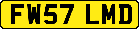 FW57LMD