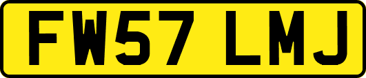 FW57LMJ