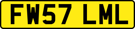 FW57LML