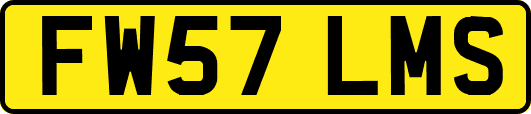 FW57LMS