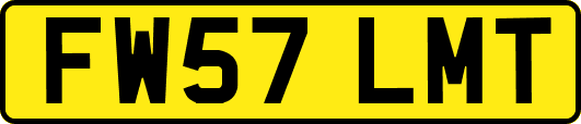 FW57LMT