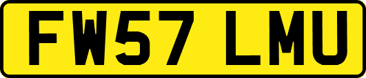 FW57LMU